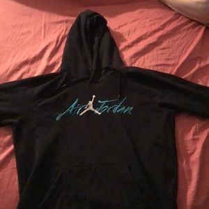 Air Jordan Pullover Hoodie